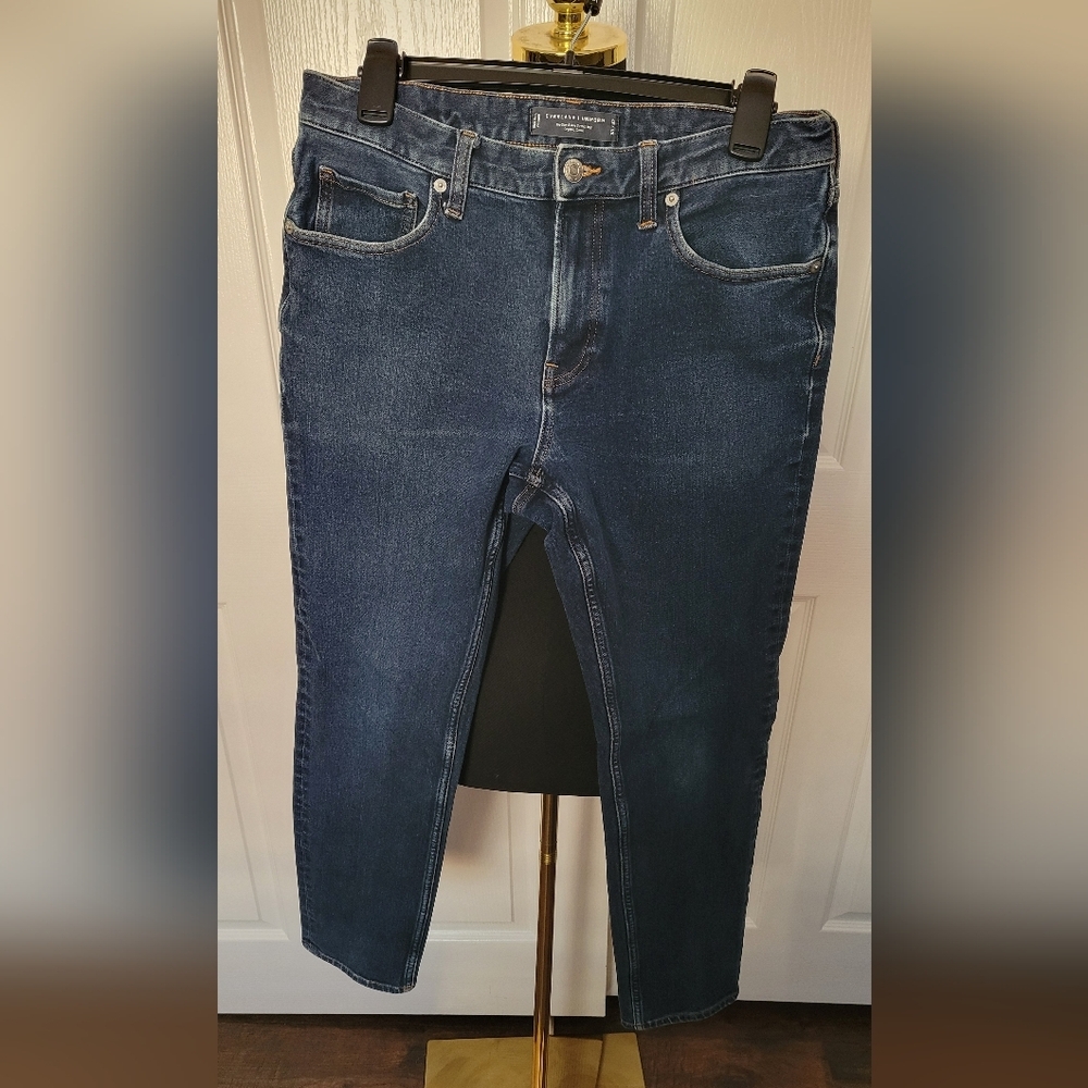 Everlane Uniform 33x32 Jeans